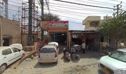 Car garage all service available