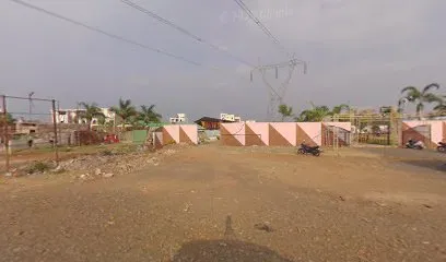 Car garage & automobile