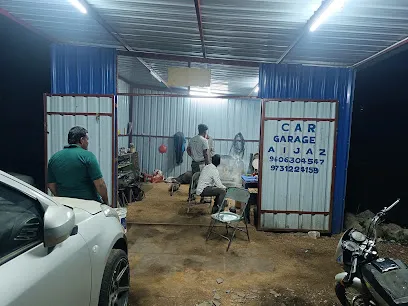 Car garage Chitradurga