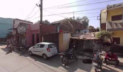 Car garage dhar