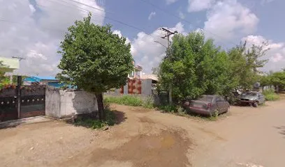 Car Garage Harish prashant