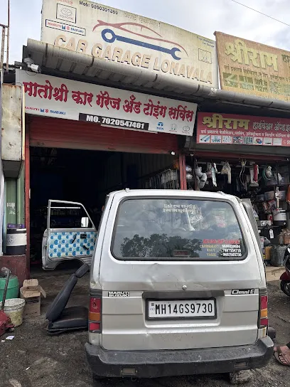 Car Garage Lonavala