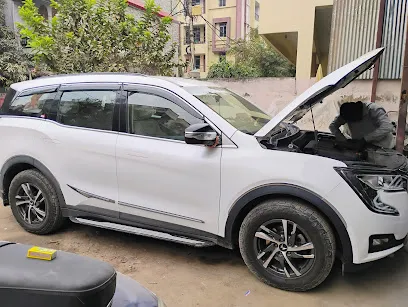 Car Garage Ma Ambe Motors