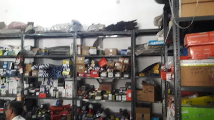 Car Garage Sirsa