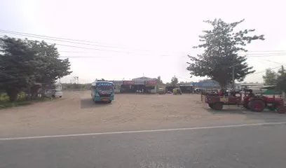 car garge