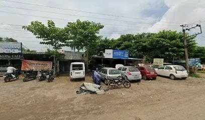 Car gerege ramana ravulapalem
