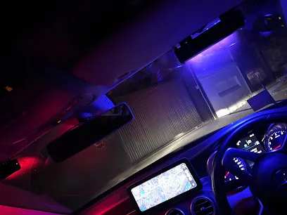 CAR GURU JI - BEST CAR WASHING AND LATEST CAR ACCESSORIES IN RAJOURI GARDEN
