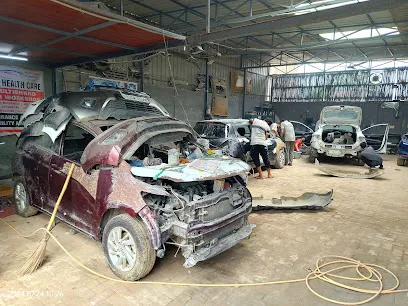 Car Health Care - Best Car Service in Ghaziabad NCR