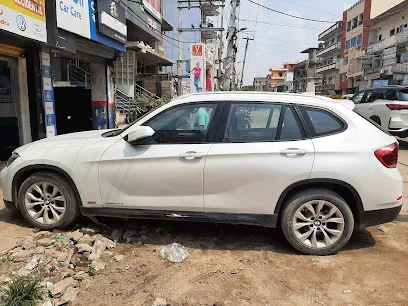 CAR HUB : Multi brand Car Service Center in Patna