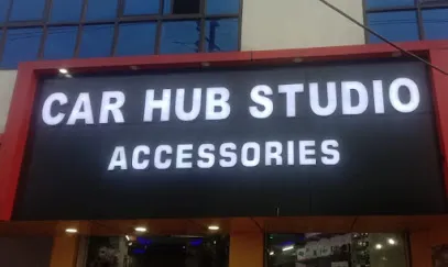 CAR HUB STUDIO