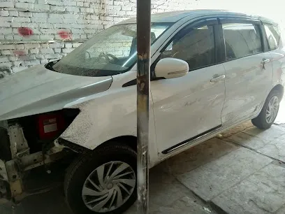 Car In One Garage Workshop and Service center