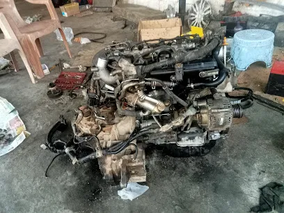 Car junction new