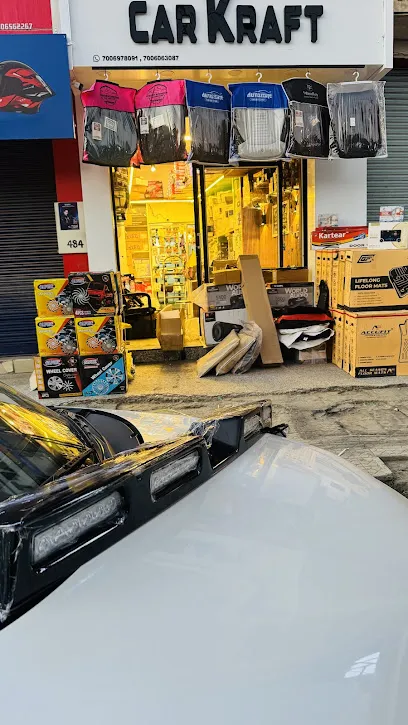 Car Kraft