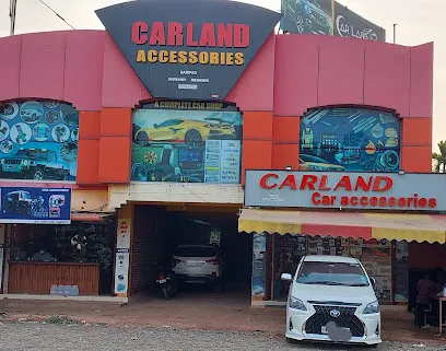 Car Land Car Accessories