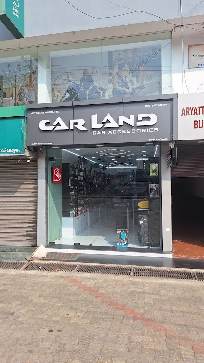 Car Land
