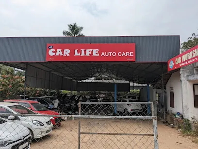 CAR LIFE AUTO CARE