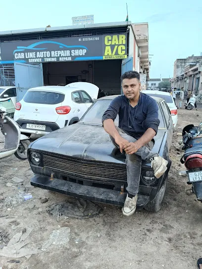 CAR LINE AUTO REPAIR SHOP