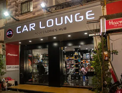 Car Lounge