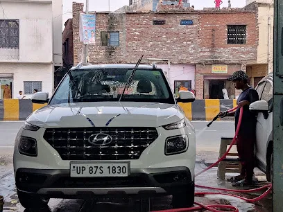 Car Mafia Kasganj