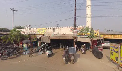 Car market Bulandshahr