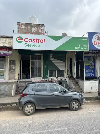 CAR MECHANIC CAR ROAD SIDE ASSISTANCE & DOORSTEP SERVICE