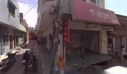 Car mechanic Gajraula