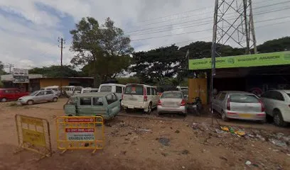 car mechanic garage new life electrician