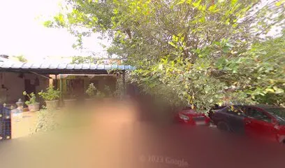 Car mechanic Garage