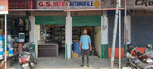 Car Mechanic GS brother automobile Near chandimandir