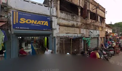 CAR MECHANIC IN DUMKA