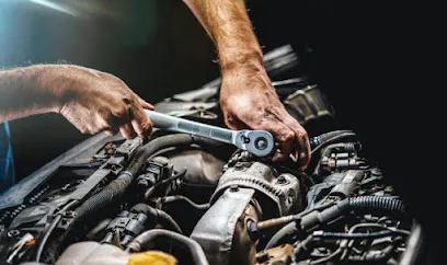 Car mechanic nearby