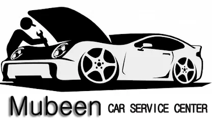 Car Mechanic Repairs Shop Mubeen