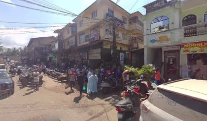 Car mechanic service and repair in goa