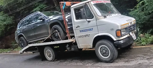 Car Mechanic Vali