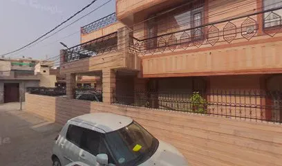 Car mechnik