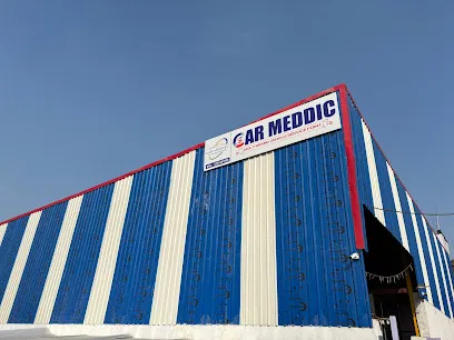 CAR MEDDIC