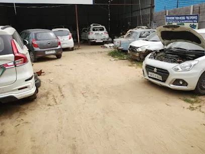 Car Medic Multibrand Workshop