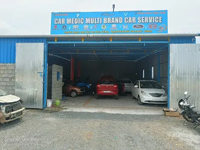 Car Medic