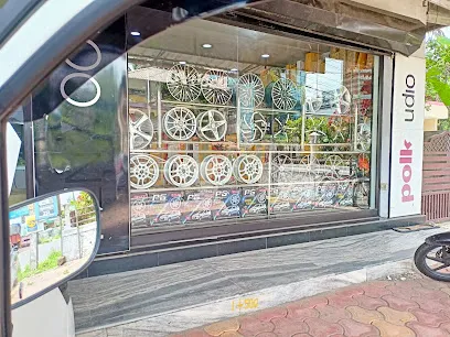 Car More Car Accessories shop