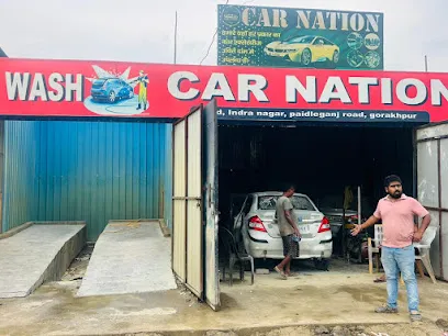 CAR NATION