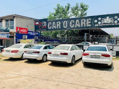 Car O Care