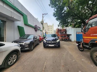 CAR-O-MAN | #No.1 Car Repair Shop | Car Service by Professional Mechanical Team @Best Quality Car Service & Price