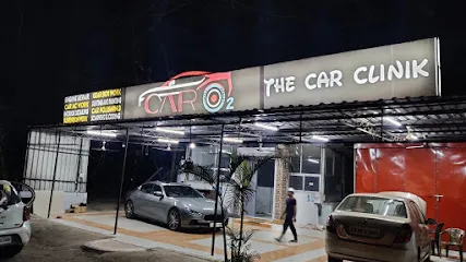 Car O2 ( The Car Clinik )