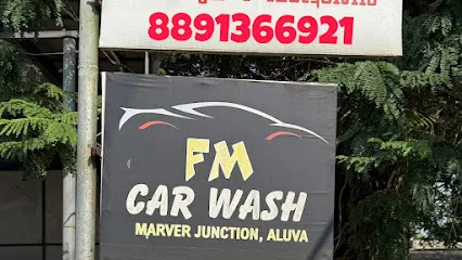 CAR PAINTING ALUVA