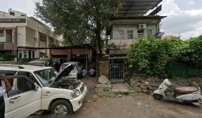 Car painting and denting work (kumar garage)
