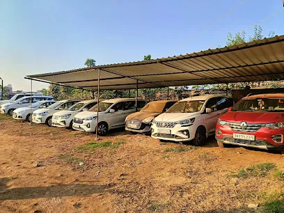 Car parivaar garage