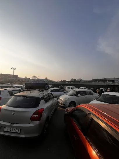 Car parking
