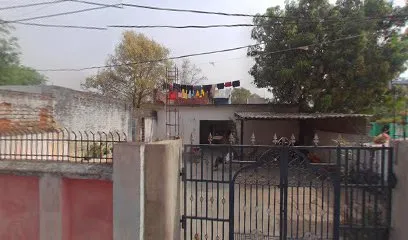 Car Parking Garage