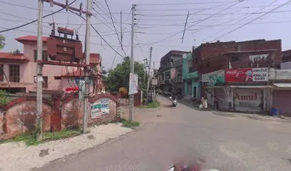 Car Parking Mukeruan