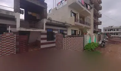 Car Parking Nalagarh